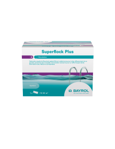 Superflock BAYROL