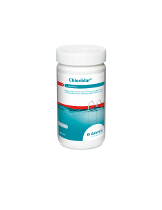 Chloriklar 1KG BAYROL