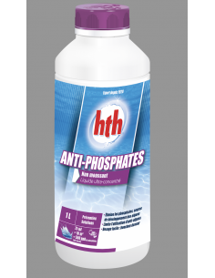 Anti phosphates 1L HTH