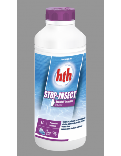 Stop insect 1L HTH