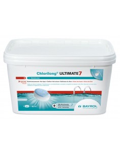 Chlorilong Ultimate 7 4.8KG...