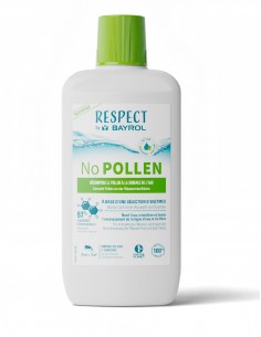 No pollen BAYROL